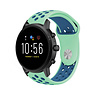 Strap-it Strap-it Bracelet sport Fossil Gen 5 (aqua/bleu) Strap-it Strap-it Bracelet sport Fossil Gen 5 (aqua/bleu)