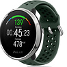 Strap-it Strap-it Bracelet silicone avec trous Polar Ignite (vert armée) Strap-it Strap-it Bracelet silicone avec trous Polar Ignite (vert armée)