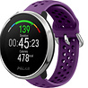 Strap-it Strap-it Bracelet silicone avec trous Polar Ignite (violet) Strap-it Strap-it Bracelet silicone avec trous Polar Ignite (violet)
