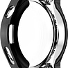 Strap-it Strap-it Coque Huawei Watch GT 3 Pro 43mm TPU (noir) Strap-it Strap-it Coque Huawei Watch GT 3 Pro 43mm TPU (noir)