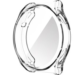 Strap-it Coque Huawei Watch GT 3 Pro 43mm TPU (transparente)