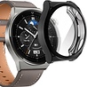 Strap-it Strap-it Coque Huawei Watch GT 3 Pro 46mm TPU (noir) Strap-it Strap-it Coque Huawei Watch GT 3 Pro 46mm TPU (noir)