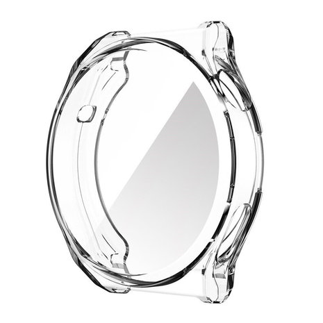 Strap-it Strap-it Coque Huawei Watch GT 3 Pro 46mm TPU (transparente)