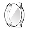 Strap-it Strap-it Coque Huawei Watch GT 3 Pro 46mm TPU (transparente) Strap-it Strap-it Coque Huawei Watch GT 3 Pro 46mm TPU (transparente)