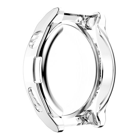 Strap-it Strap-it Coque Huawei Watch GT 3 Pro 46mm TPU (transparente)