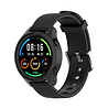 Strap-it Strap-it Coque Xiaomi Mi Watch TPU (noir) Strap-it Strap-it Coque Xiaomi Mi Watch TPU (noir)