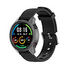 Strap-it Strap-it Coque Xiaomi Mi Watch TPU (transparente) Strap-it Strap-it Coque Xiaomi Mi Watch TPU (transparente)