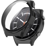 Strap-it Coque Xiaomi Watch S1 PC (noir)