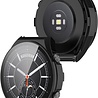 Strap-it Strap-it Coque Xiaomi Watch S1 PC (noir) Strap-it Strap-it Coque Xiaomi Watch S1 PC (noir)