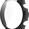Strap-it Strap-it Coque Xiaomi Watch S1 PC (noir) Strap-it Strap-it Coque Xiaomi Watch S1 PC (noir)