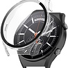 Strap-it Strap-it Coque Rigide Xiaomi Watch S1 PC (Transparente) Strap-it Strap-it Coque Rigide Xiaomi Watch S1 PC (Transparente)