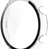 Strap-it Strap-it Coque Rigide Xiaomi Watch S1 PC (Transparente) Strap-it Strap-it Coque Rigide Xiaomi Watch S1 PC (Transparente)