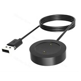 Strap-it Chargeur Xiaomi Watch S1 Active Strap-it Chargeur Xiaomi Watch S1 Active