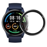 Strap-it Protecteur d'écran Xiaomi Mi Watch PMMA