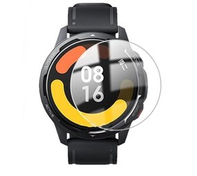 Strap-it Protecteur d'écran Xiaomi Watch S1 Active (verre)