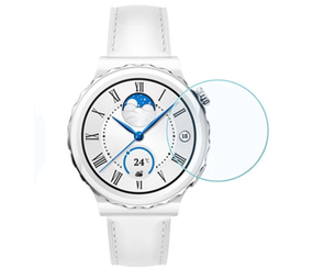 Strap-it Protecteur d'écran Huawei Watch GT 3 Pro 43mm (verre) Strap-it Protecteur d'écran Huawei Watch GT 3 Pro 43mm (verre)