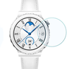 Strap-it Strap-it Protecteur d'écran Huawei Watch GT 3 Pro 43mm (verre) Strap-it Strap-it Protecteur d'écran Huawei Watch GT 3 Pro 43mm (verre)
