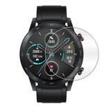 Strap-it Protecteur d'écran Honor Magic Watch 2 46mm (verre) Strap-it Protecteur d'écran Honor Magic Watch 2 46mm (verre)