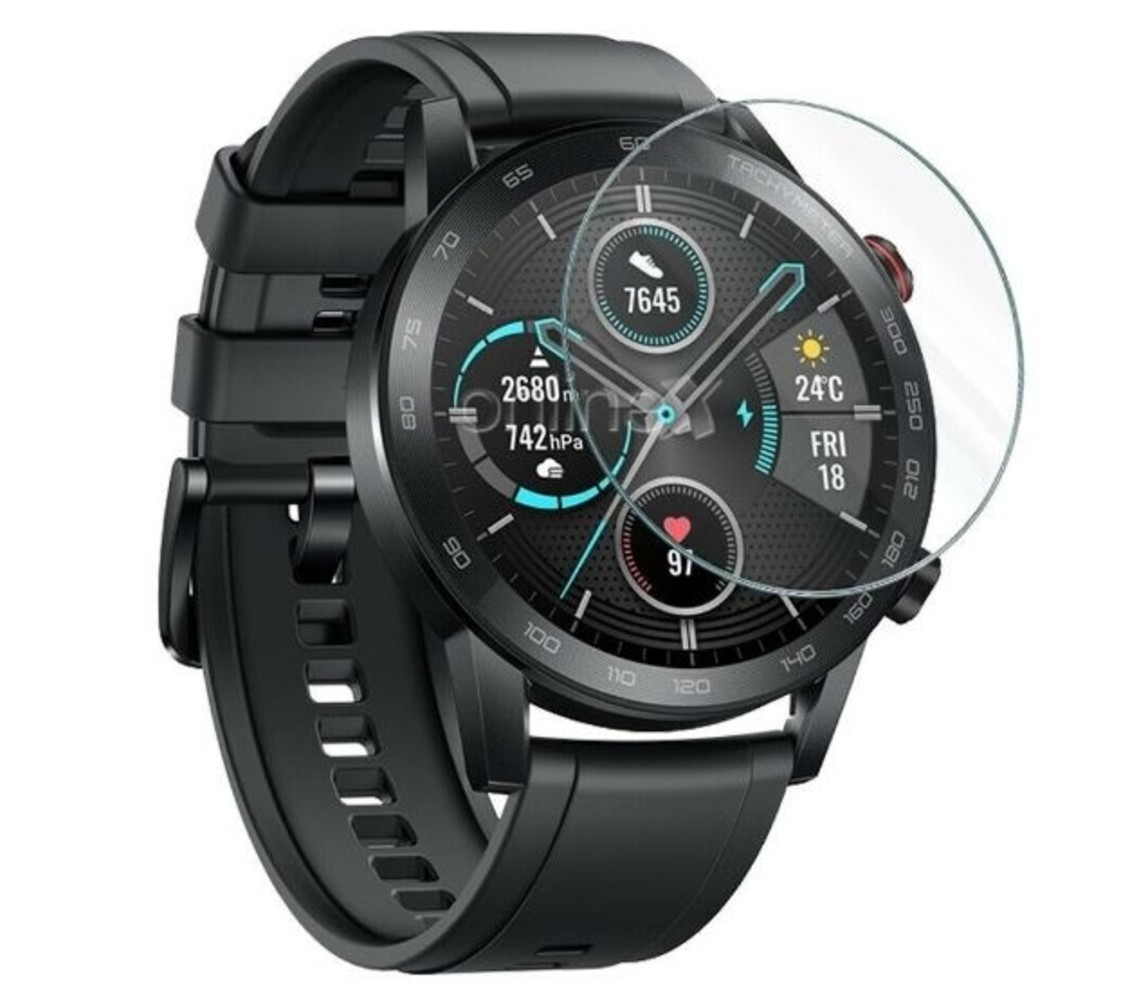 Strap-it Strap-it Protecteur d'écran Honor Magic Watch 2 46mm (verre)