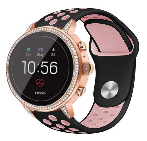 Fossil sales smartwatch 42mm
