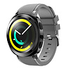 Strap-it Strap-it Bracelet silicone Samsung Gear Sport (gris) Strap-it Strap-it Bracelet silicone Samsung Gear Sport (gris)