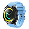 Strap-it Strap-it Bracelet silicone Samsung Gear Sport (bleu sable) Strap-it Strap-it Bracelet silicone Samsung Gear Sport (bleu sable)