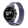 Strap-it Strap-it Bracelet milanais Fossil Gen 6 - 44mm (violet clair) Strap-it Strap-it Bracelet milanais Fossil Gen 6 - 44mm (violet clair)