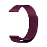 Strap-it Strap-it Bracelet milanais Fossil Gen 6 - 44mm (violet) Strap-it Strap-it Bracelet milanais Fossil Gen 6 - 44mm (violet)