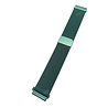 Strap-it Strap-it Bracelet milanais Huawei Watch GT 2 (vert) Strap-it Strap-it Bracelet milanais Huawei Watch GT 2 (vert)