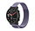 Strap-it Bracelet milanais Xiaomi Amazfit GTR (violet clair)