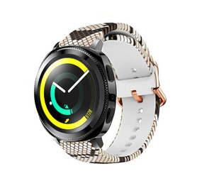 Strap-it Bracelet sport Samsung Gear Sneaky Snake