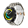Strap-it Strap-it Bracelet sport Samsung Gear Lucky Leopard Strap-it Strap-it Bracelet sport Samsung Gear Lucky Leopard