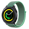 Strap-it Strap-it Bracelet nylon Samsung Gear Sport (menthe) Strap-it Strap-it Bracelet nylon Samsung Gear Sport (menthe)