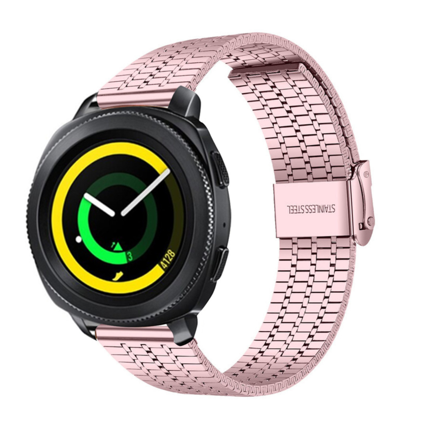 Gear sport watch strap hotsell