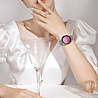 Strap-it Strap-it Bracelet acier inoxydable Samsung Gear Sport (argent) Strap-it Strap-it Bracelet acier inoxydable Samsung Gear Sport (argent)