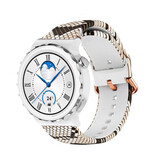 Strap-it Bracelet Huawei Watch GT 3 Pro 43mm Sneaky Snake