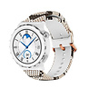Strap-it Strap-it Bracelet Huawei Watch GT 3 Pro 43mm Sneaky Snake Strap-it Strap-it Bracelet Huawei Watch GT 3 Pro 43mm Sneaky Snake
