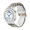 Strap-it Strap-it Bracelet Lucky Leopard Huawei Watch GT 3 Pro 43mm Strap-it Strap-it Bracelet Lucky Leopard Huawei Watch GT 3 Pro 43mm