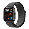 Strap-it Strap-it Bracelet nylon Xiaomi Amazfit GTS (vert) Strap-it Strap-it Bracelet nylon Xiaomi Amazfit GTS (vert)