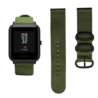 Strap-it Strap-it Bracelet nylon boucle Xiaomi Amazfit GTS (vert) Strap-it Strap-it Bracelet nylon boucle Xiaomi Amazfit GTS (vert)