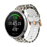 Strap-it Bracelet Polar Ignite Lucky Leopard