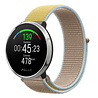 Strap-it Strap-it Bracelet nylon Polar Ignite (camel) Strap-it Strap-it Bracelet nylon Polar Ignite (camel)