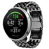Strap-it Strap-it Bracelet acier dragon Polar Ignite (noir) Strap-it Strap-it Bracelet acier dragon Polar Ignite (noir)
