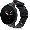 Strap-it Strap-it Bracelet nylon boucle Polar Ignite 2 (noir) Strap-it Strap-it Bracelet nylon boucle Polar Ignite 2 (noir)