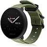 Strap-it Strap-it Bracelet nylon boucle Polar Ignite 2 (vert) Strap-it Strap-it Bracelet nylon boucle Polar Ignite 2 (vert)