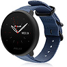 Strap-it Strap-it Bracelet nylon boucle Polar Ignite 2 (bleu) Strap-it Strap-it Bracelet nylon boucle Polar Ignite 2 (bleu)