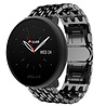Strap-it Strap-it Bracelet acier dagon Polar Ignite 2 (noir) Strap-it Strap-it Bracelet acier dagon Polar Ignite 2 (noir)