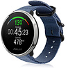 Strap-it Strap-it Bracelet nylon boucle Polar Unite (bleu) Strap-it Strap-it Bracelet nylon boucle Polar Unite (bleu)