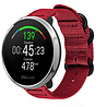 Strap-it Strap-it Bracelet nylon boucle Polar Unite (rouge) Strap-it Strap-it Bracelet nylon boucle Polar Unite (rouge)