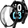 Strap-it Strap-it Coque Samsung Galaxy Watch 5 44mm TPU (noir) Strap-it Strap-it Coque Samsung Galaxy Watch 5 44mm TPU (noir)